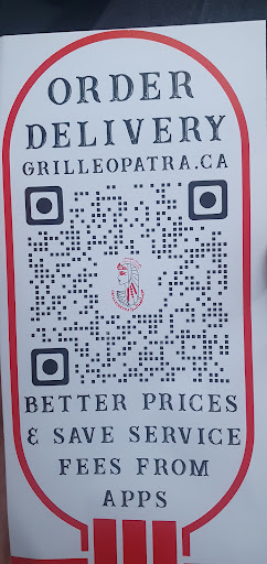 Photo of Grilleopatra Grills & More - 167 Bay Bulls Rd, St. John's, NL A1G 1B3